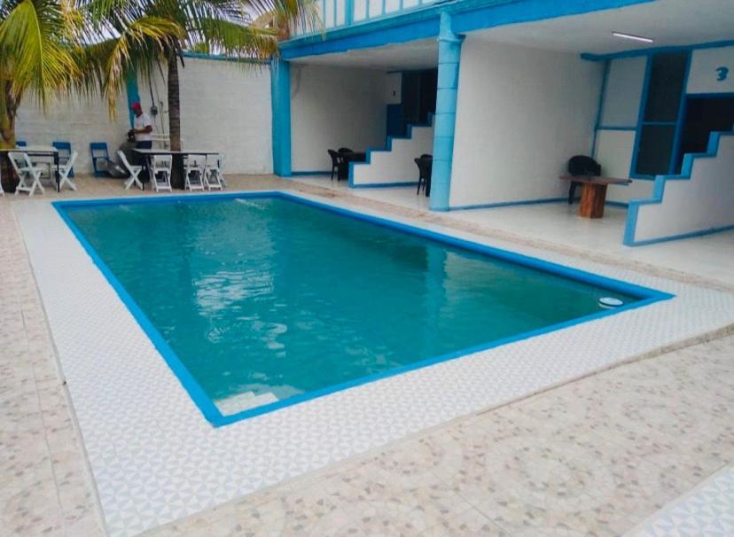 Casa Mediterraneo Чамела Экстерьер фото