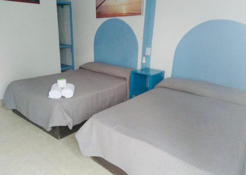 Casa Mediterraneo Чамела Экстерьер фото