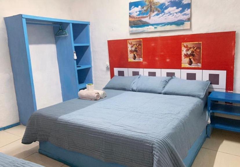 Casa Mediterraneo Чамела Экстерьер фото