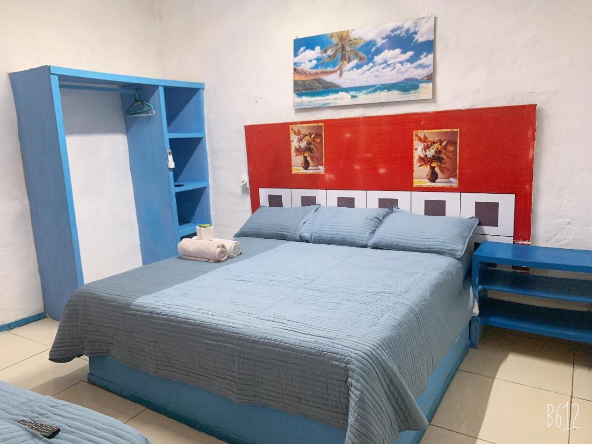 Casa Mediterraneo Чамела Экстерьер фото